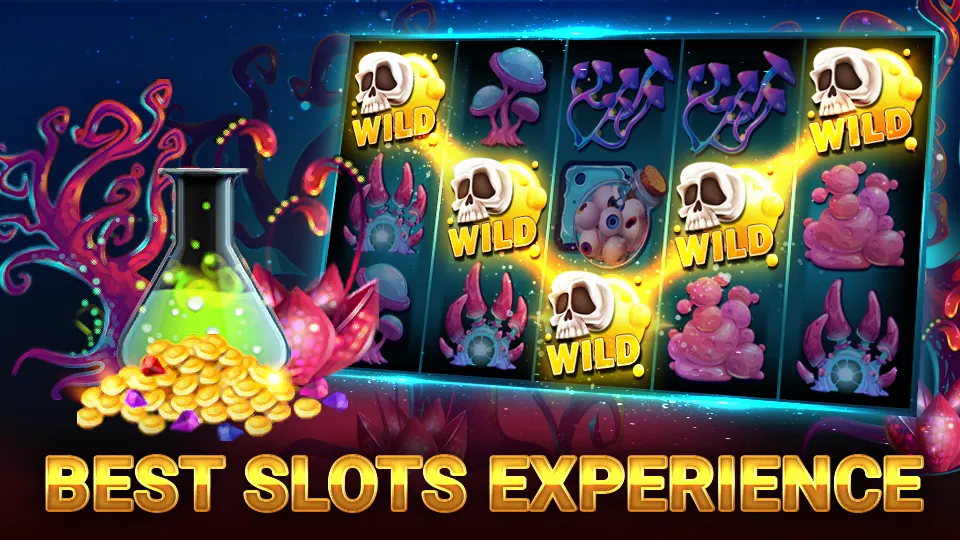 Casino Trực tuyến VN88UP