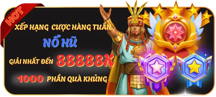 Nổ hũ VN88UP