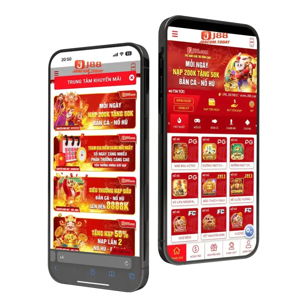 Hoàn trả cược hàng ngày hàng tuần