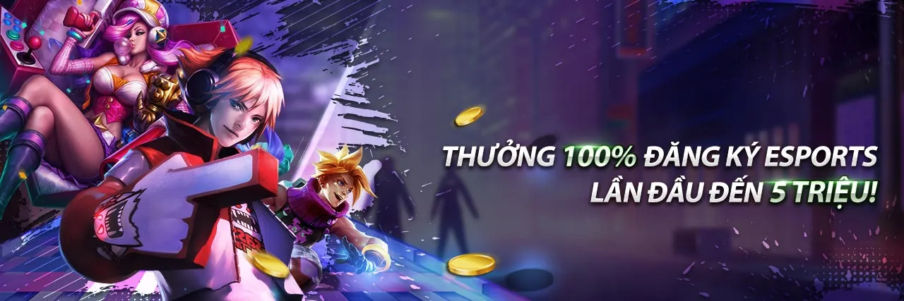 Sòng bạc trực tuyến VN88UP