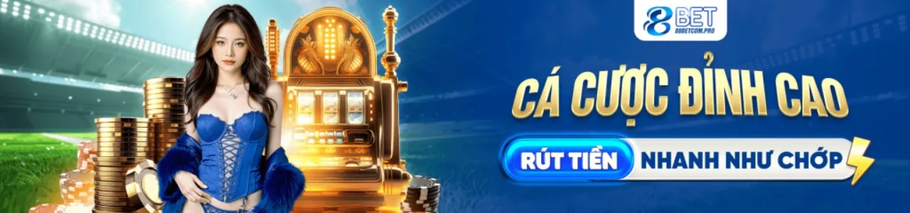 Cá Cược Thể Thao VN88UP