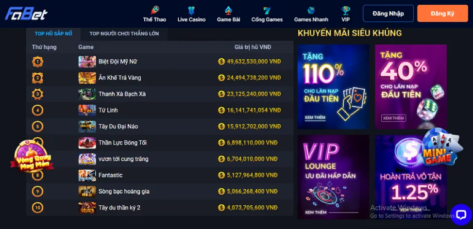An toàn và bảo mật khi chơi Nổ Hũ tại VN88UP