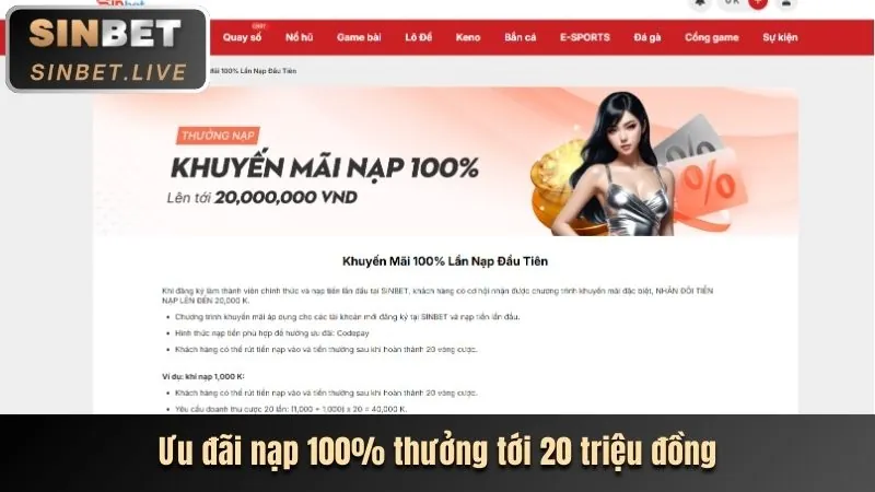 Tải ứng dụng VN88UP